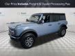 Used 2023 Ford Bronco Badlands SUV
