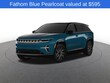 Jeep Wagoneer S