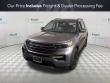 Used 2022 Ford Explorer XLT SUV