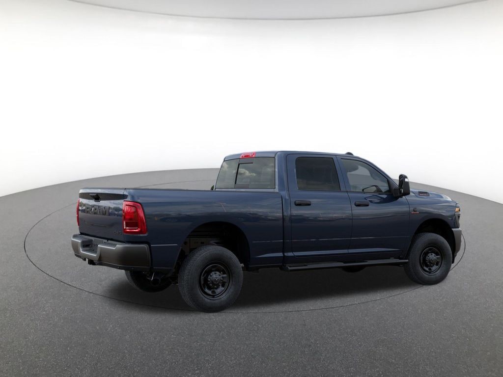 New 2025 Ram 2500 Tradesman Pickup