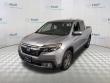 Used 2020 Honda Ridgeline RTL-E Truck