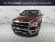 Used 2021 Ram 1500 Big Horn/Lone Star Truck