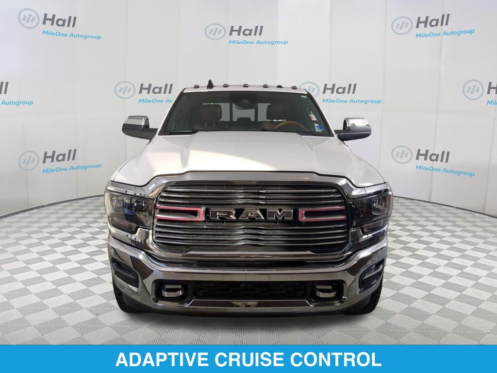 Used 2019 Ram 2500 Laramie Longhorn Truck
