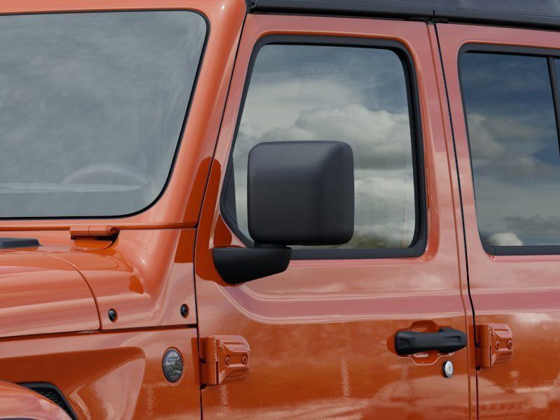 2025 Jeep Gladiator Sport S - Photo 24