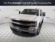 Used 2016 Chevrolet Silverado 1500 LT Truck