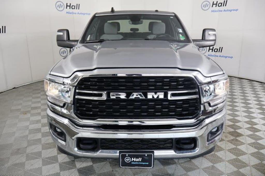 Used 2023 Ram 2500 Big Horn Truck