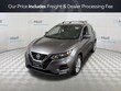  Nissan Rogue Sport