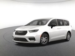 2025 Chrysler Pacifica Select Passenger Van