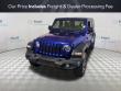 Used 2019 Jeep Wrangler Unlimited Sport S SUV