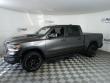 Used 2022 Ram 1500 Rebel Truck