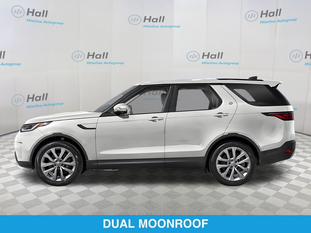 Used 2023 Land Rover Discovery S R-Dynamic SUV