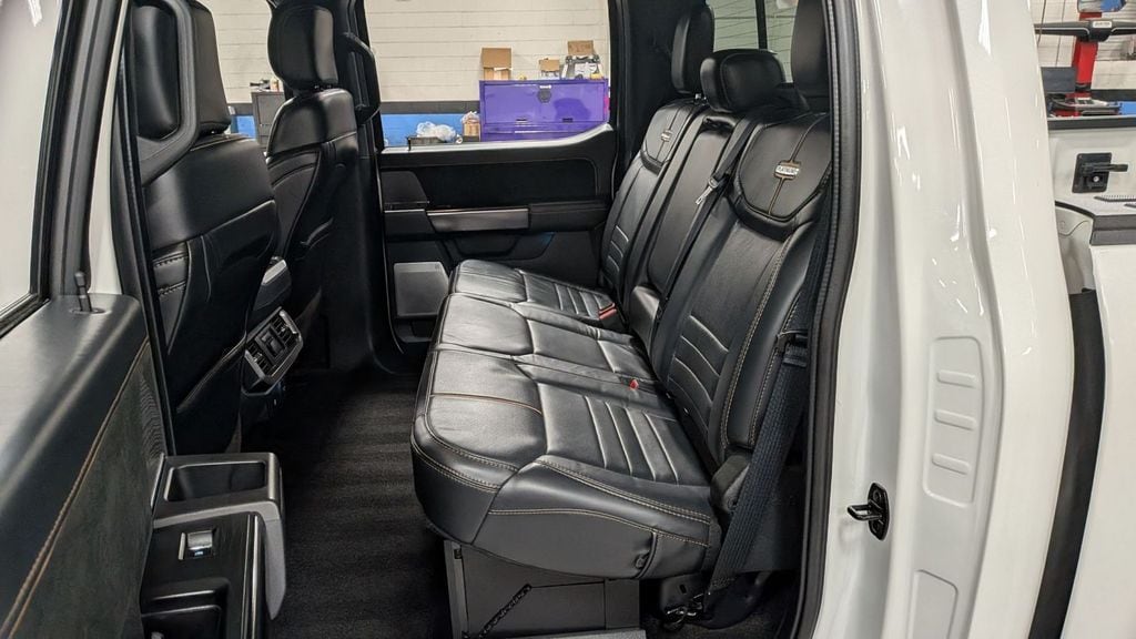 2023 Ford F-150 Platinum - Photo 12