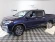 Used 2020 Honda Ridgeline RTL-E Truck