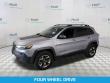 Used 2019 Jeep Cherokee Trailhawk SUV