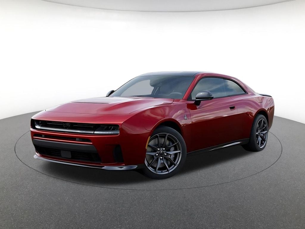 2026 Dodge Charger