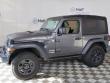 Used 2018 Jeep Wrangler Sport SUV