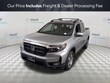  Honda Ridgeline
