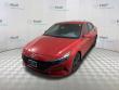 Used 2023 Hyundai Elantra SEL Sedan