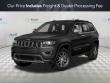 Used 2021 Jeep Grand Cherokee Limited SUV