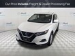  Nissan Rogue Sport