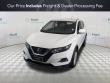 Used 2021 Nissan Rogue Sport S SUV