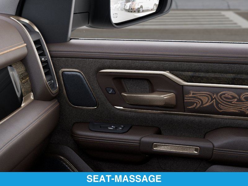 2026 RAM 1500 Limited Longhorn - Photo 13