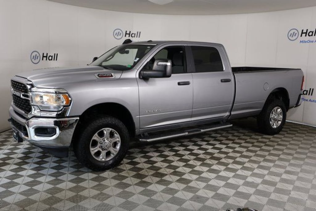 Used 2023 Ram 2500 Big Horn Truck