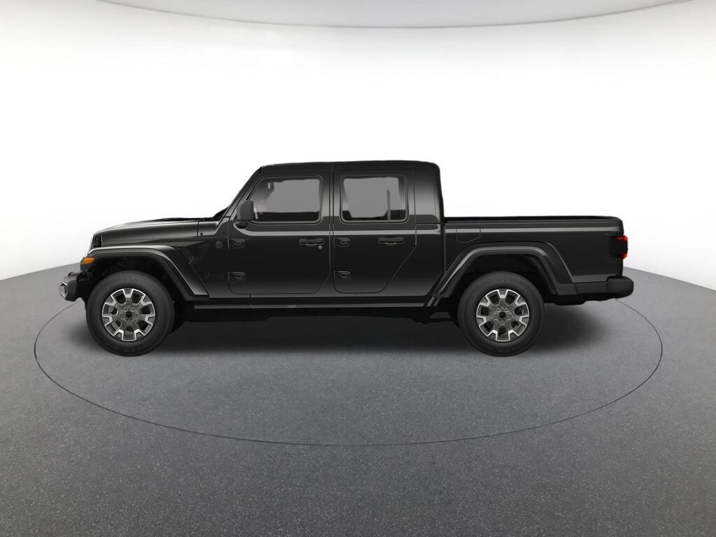 New 2026 Jeep Gladiator Sport Pickup