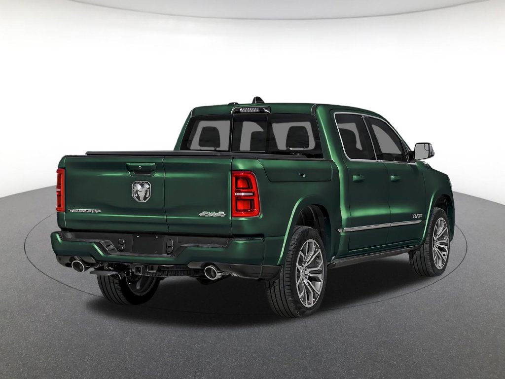 New 2027 Ram 1500 Tungsten Pickup