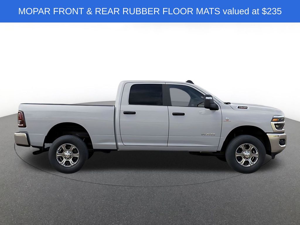 2025 RAM 3500 Big Horn - Photo 6