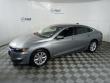 Used 2024 Chevrolet Malibu LT Sedan