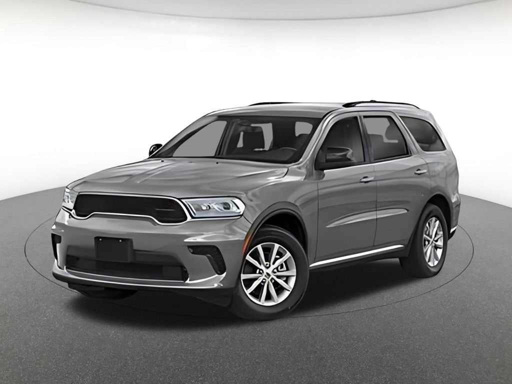 2026 Dodge Durango GT HEMI Plus V8 AWD's photo