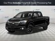  Honda Ridgeline
