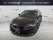Used 2024 Honda Civic LX Hatchback