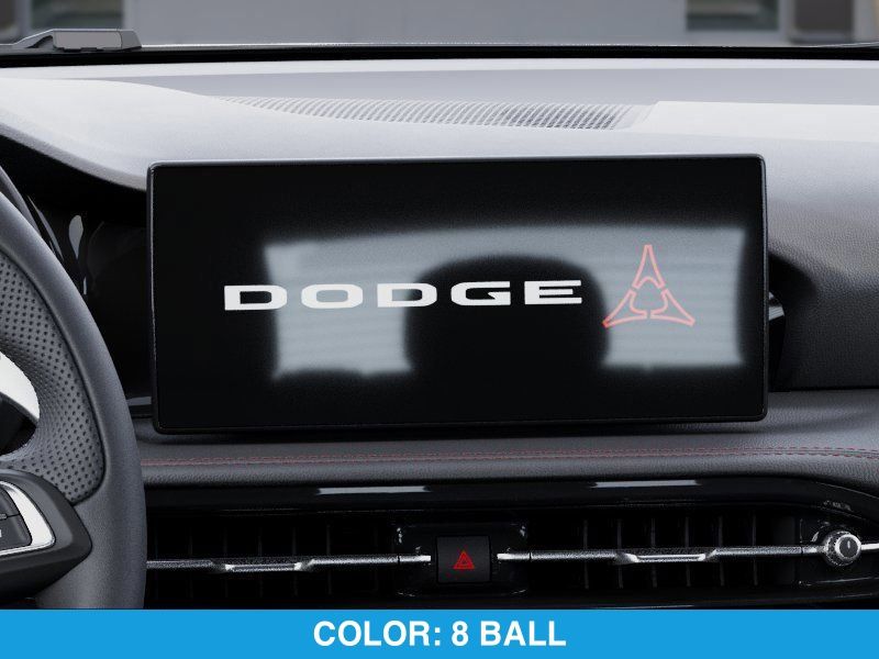 2025 Dodge Hornet R/T Plus - Photo 21