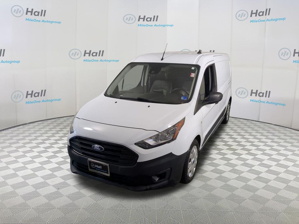2020 Ford Transit Connect Van XL LWB (Rear 180 Degree Door)'s photo