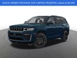  Jeep Grand Cherokee L