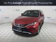 Used 2021 Toyota Venza Limited SUV