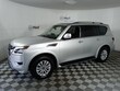  Nissan Armada