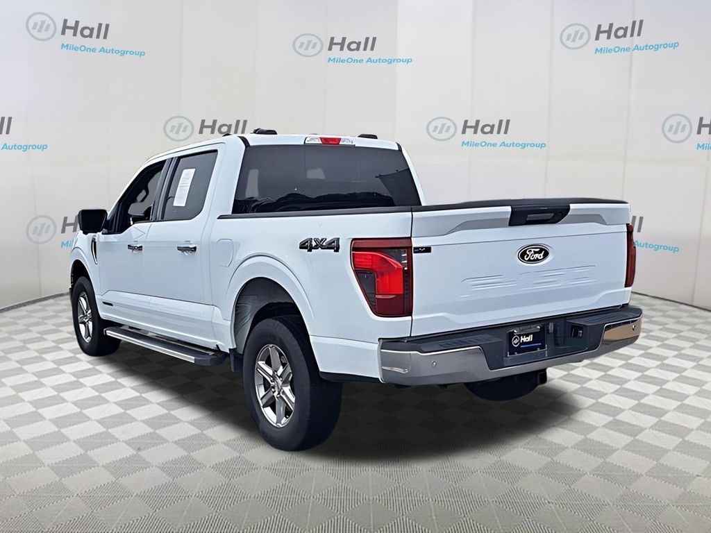 Used 2024 Ford F-150 XLT Truck