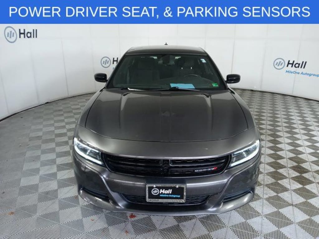 Used 2023 Dodge Charger SXT Sedan
