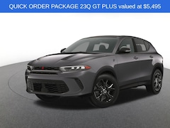 2025 Dodge Hornet GT SUV