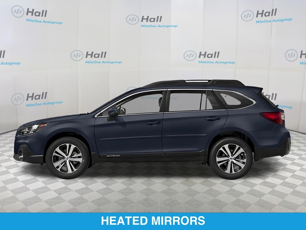 Used 2018 Subaru Outback 2.5i SUV