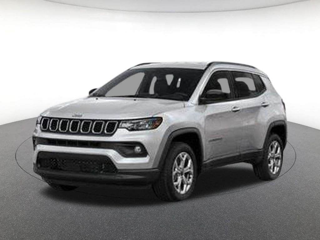 2026 Jeep Compass Altitude 4X4's photo