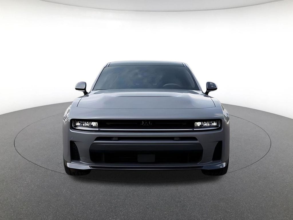 2026 Dodge Charger Scat Pack - Photo 3