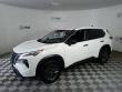 Used 2024 Nissan Rogue S SUV