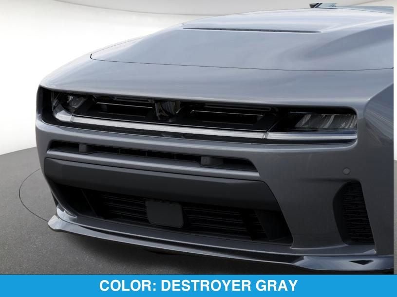 2026 Dodge Charger Scat Pack - Photo 19