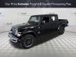 Used 2023 Jeep Gladiator Overland Truck