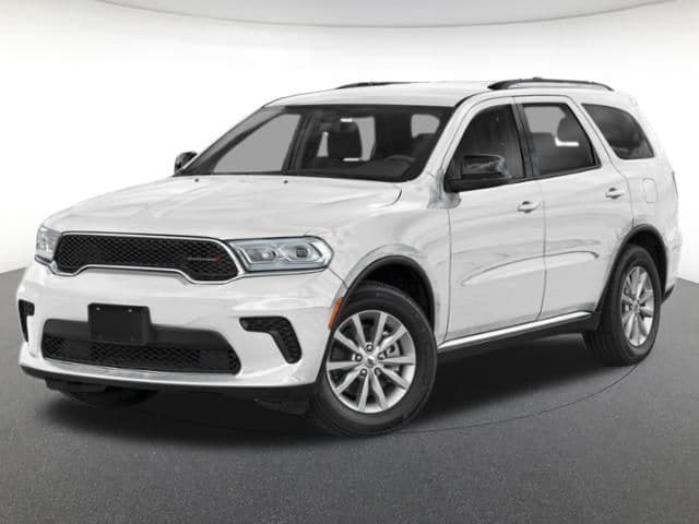 2026 Dodge Durango GT HEMI Premium V8's photo