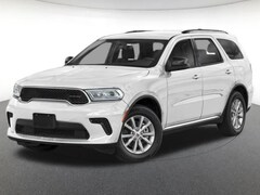2026 Dodge Durango GT HEMI V8 Sport Utility